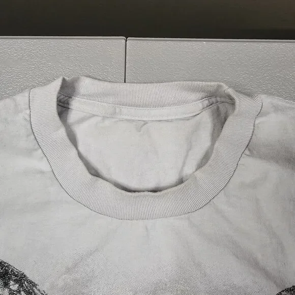 Lynyrd Skynyrd Tshirt XL Band Music Classic Rock Tour Concert 2017 Southern - Picture 3 of 9